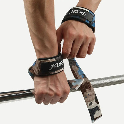 Straps Fitness Ajustables