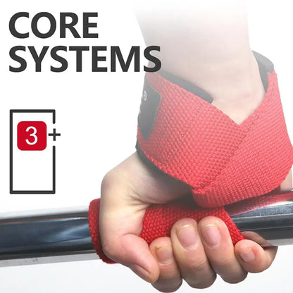 Straps Fitness Ajustables