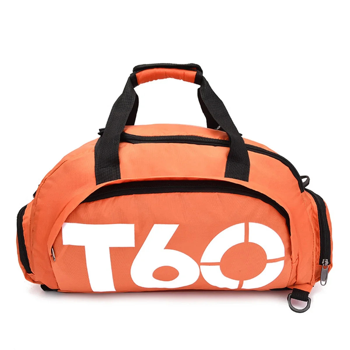 Mochila unisex Gimnasio T60