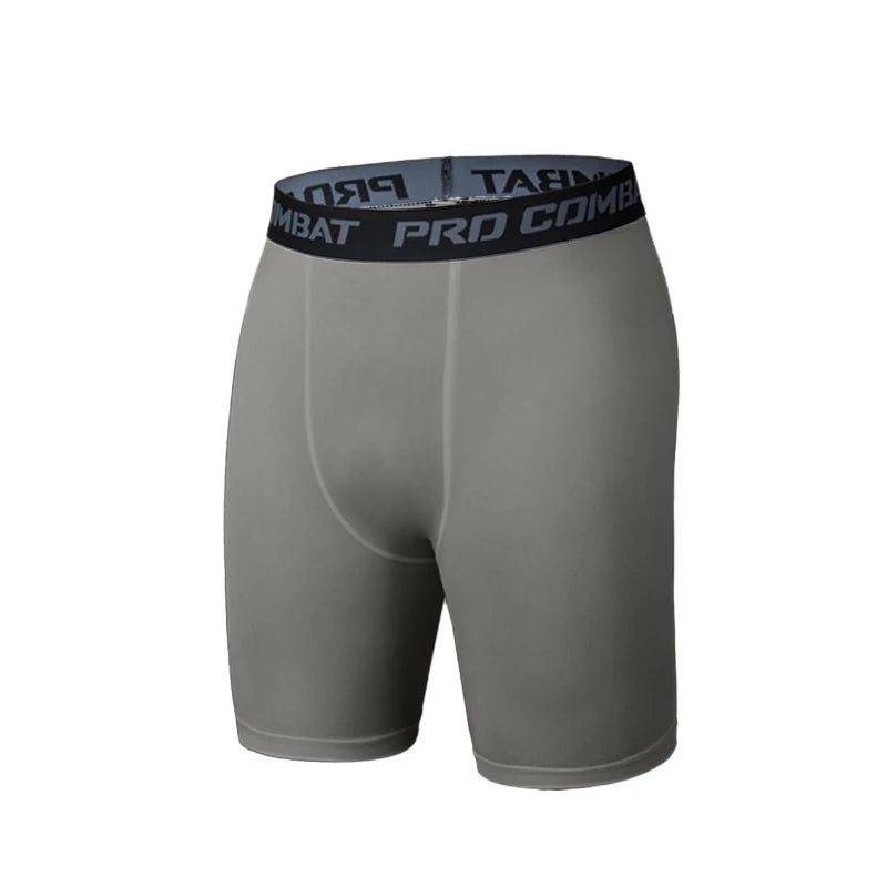 Mallas de Compresión para Hombre