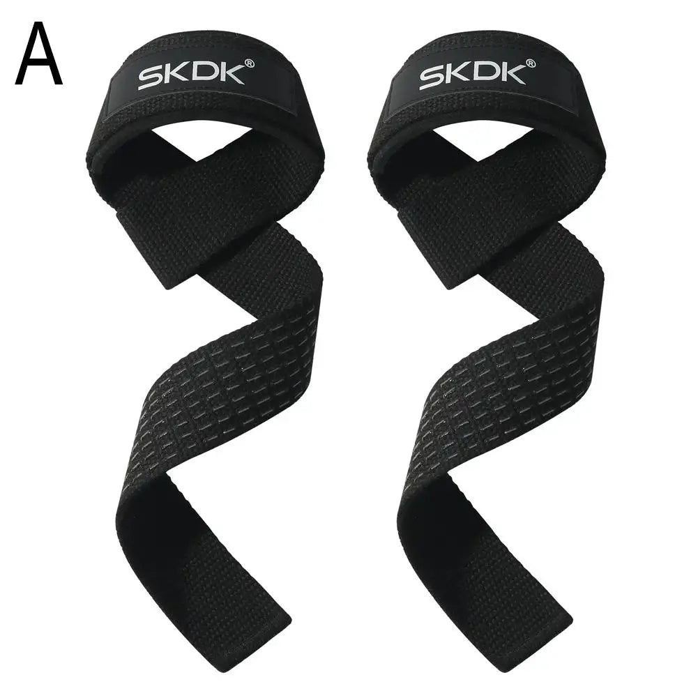 Straps Fitness Ajustables