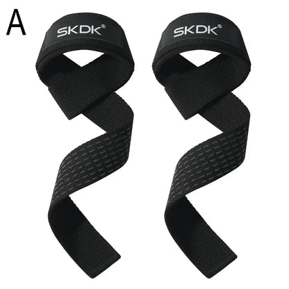 Straps Fitness Ajustables