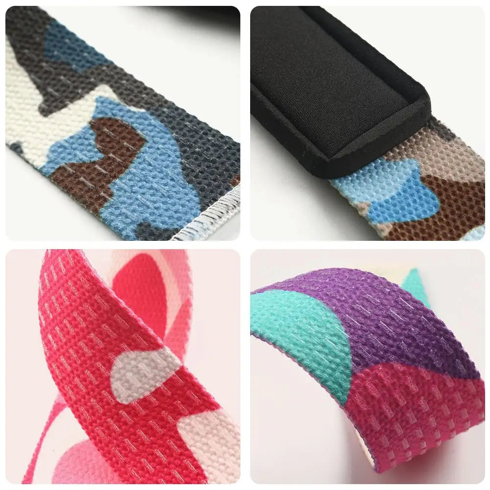 Straps Fitness Ajustables