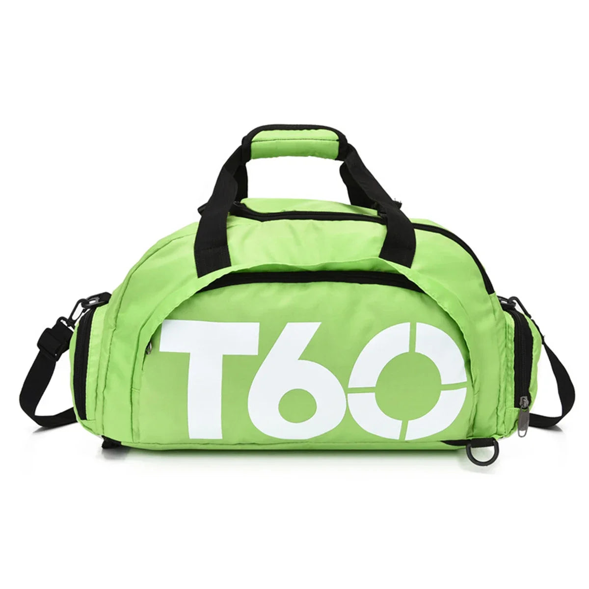 Mochila unisex Gimnasio T60