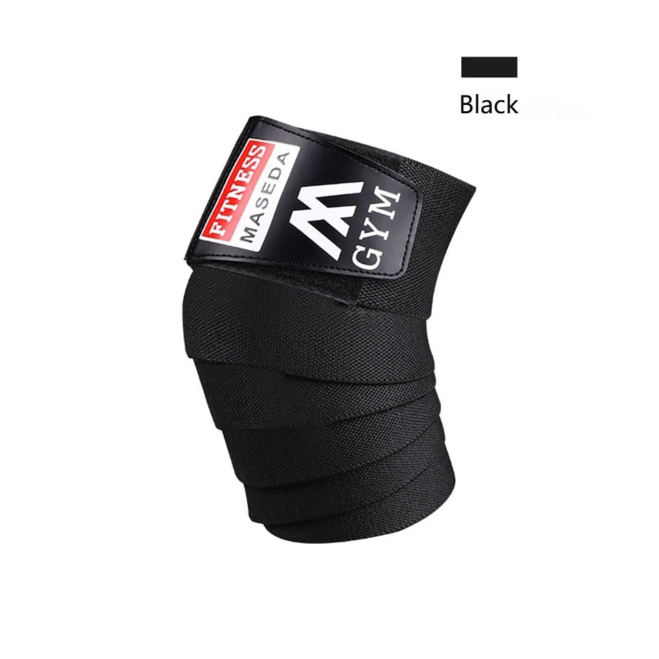 Venda de Rodilla Deportiva Unisex