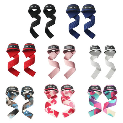 Straps Fitness Ajustables