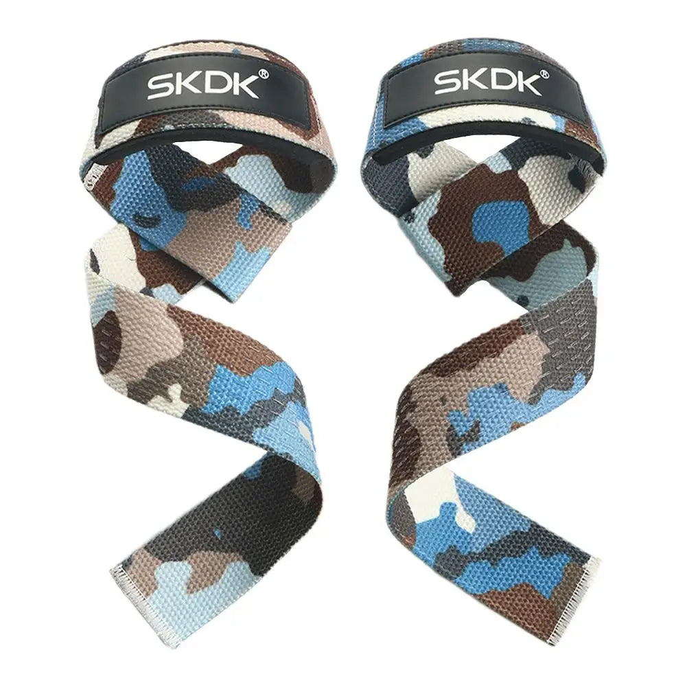 Straps Fitness Ajustables