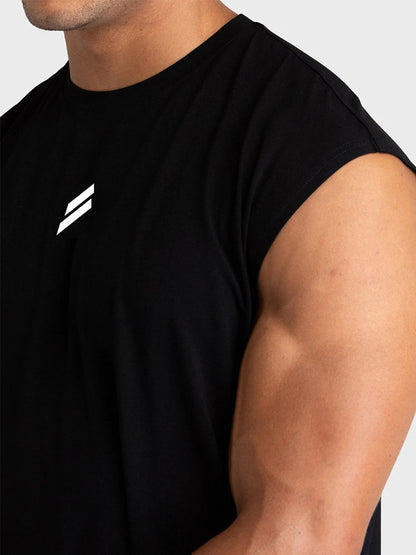 Camiseta Gym Sin Mangas