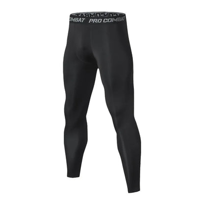 Mallas de Compresión para Hombre