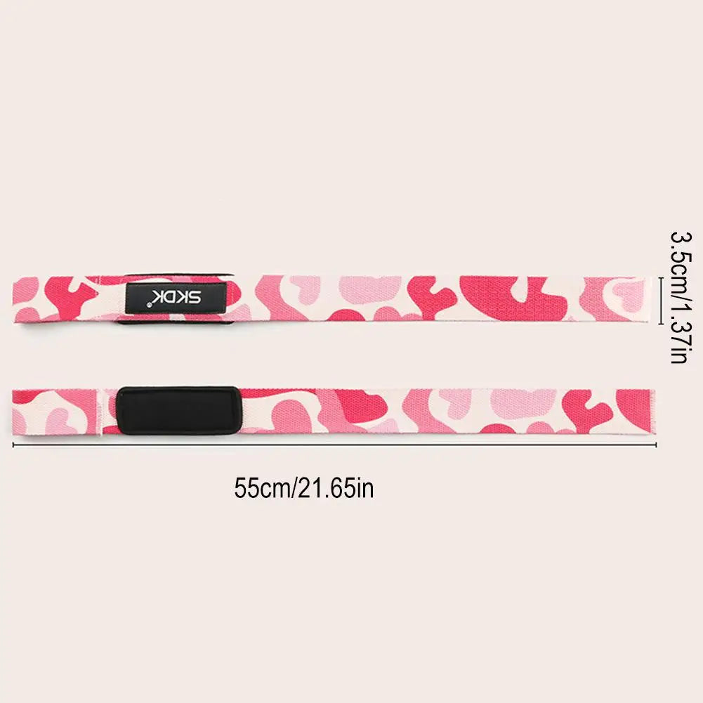 Straps Fitness Ajustables