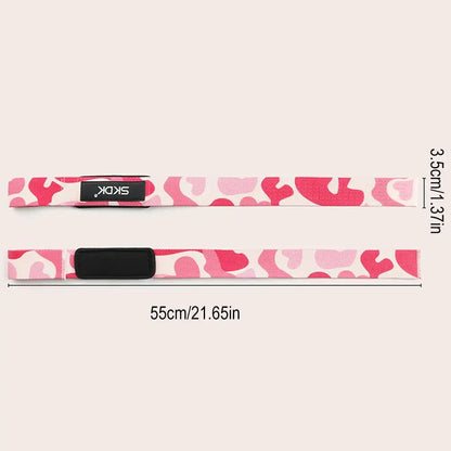 Straps Fitness Ajustables
