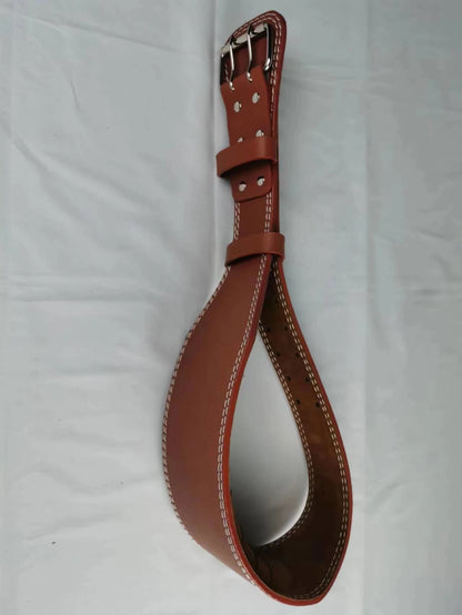 Cinturón de Levantamiento
