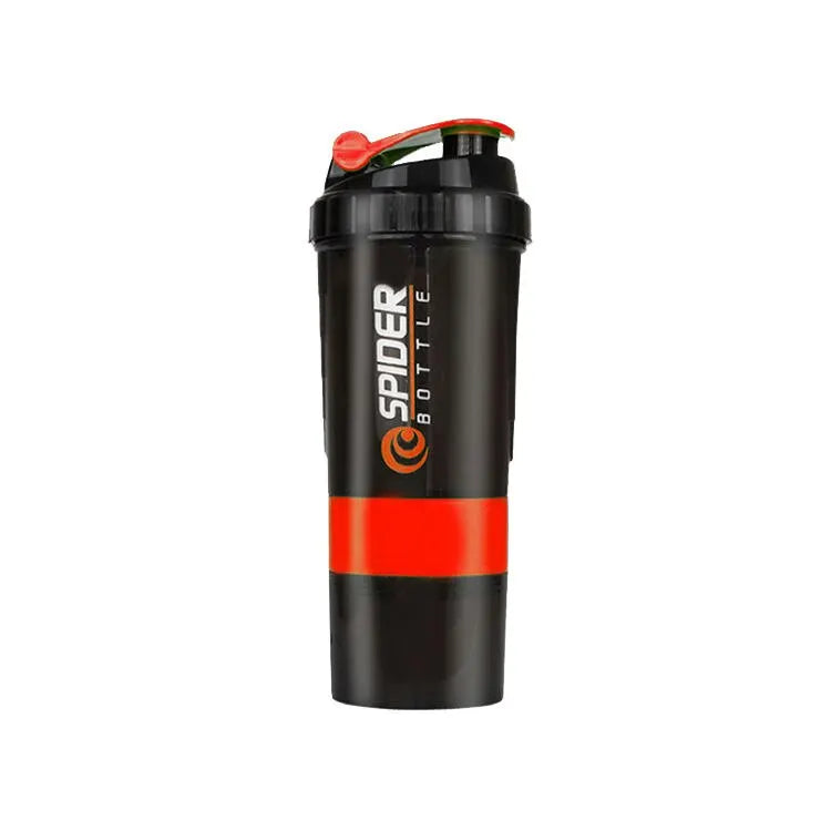 Shaker 3 en 1 para Proteína