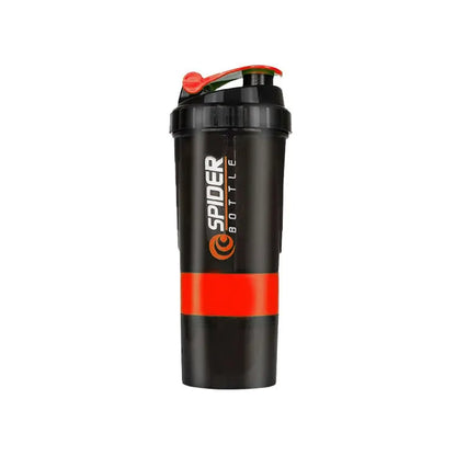 Shaker 3 en 1 para Proteína