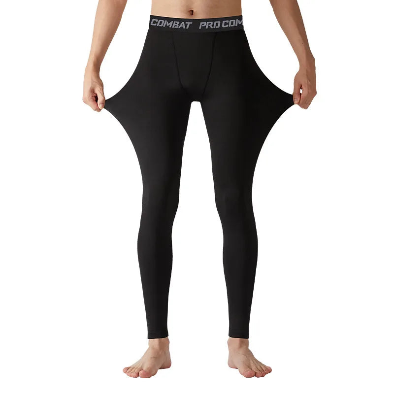 Mallas de Compresión para Hombre