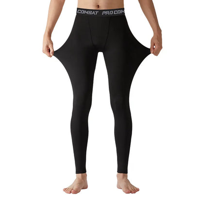 Mallas de Compresión para Hombre