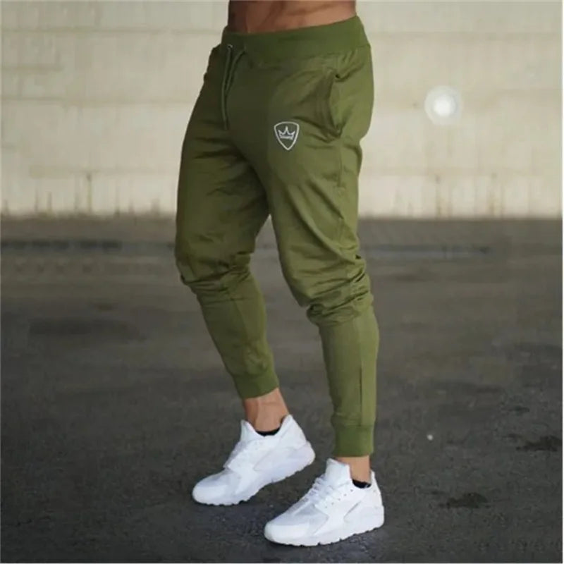 Pantalón Jogger Deportivo