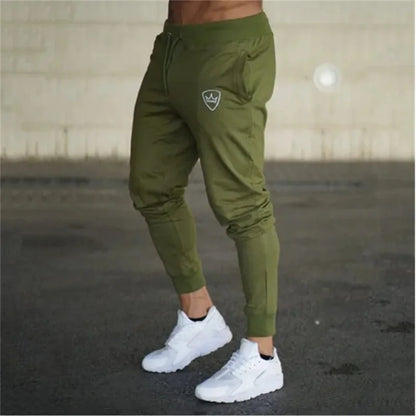 Pantalón Jogger Deportivo