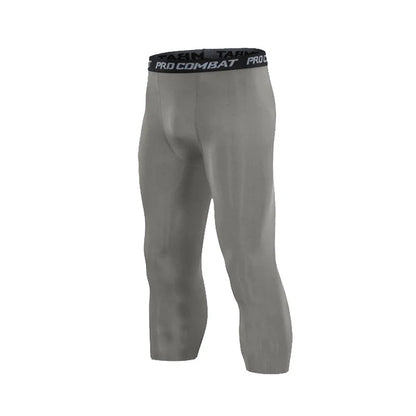 Mallas de Compresión para Hombre