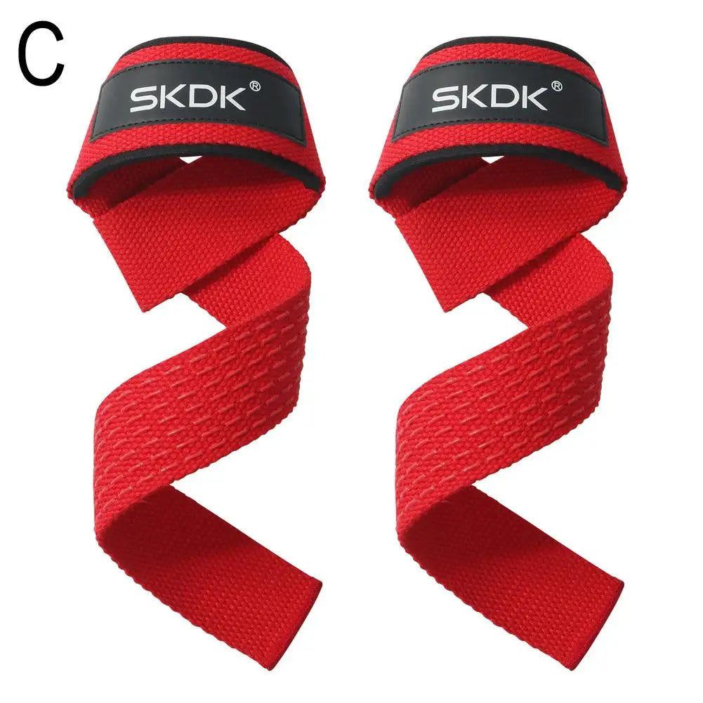Straps Fitness Ajustables