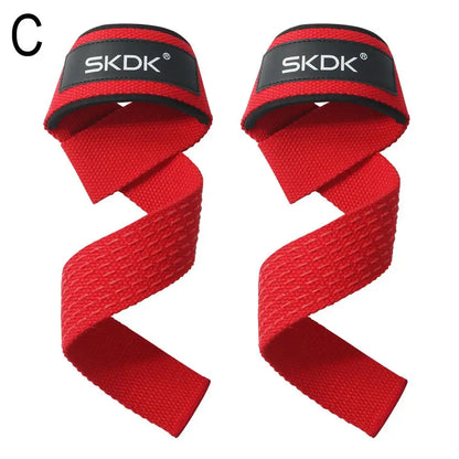 Straps Fitness Ajustables