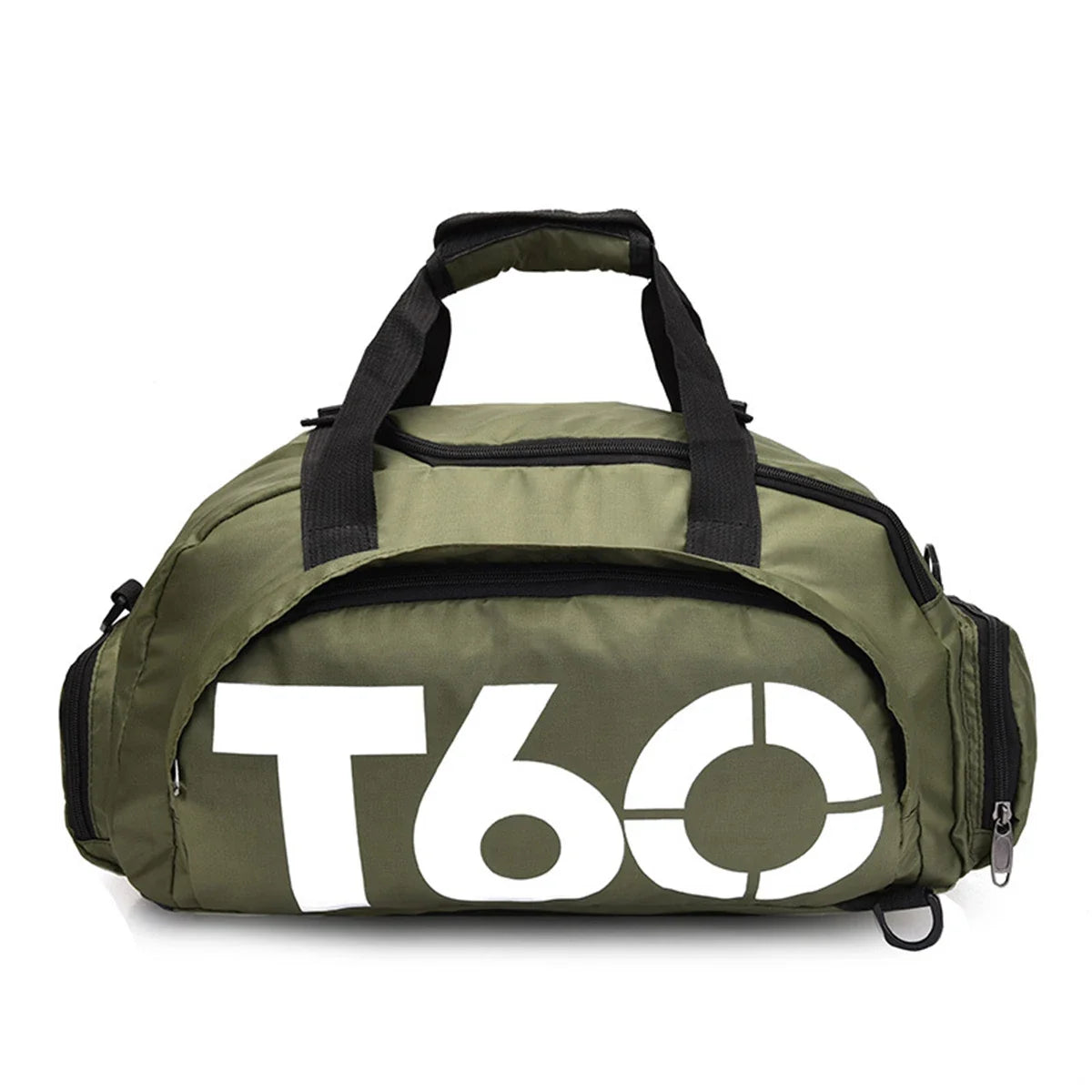 Mochila unisex Gimnasio T60