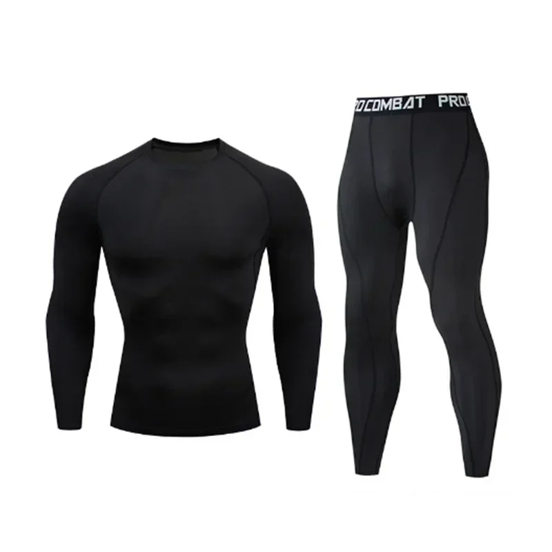 Conjunto Compresión Hombre