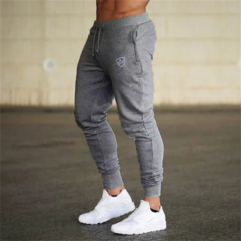 Pantalón Jogger Deportivo