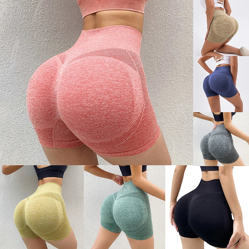 Short Deportivo Push-Up