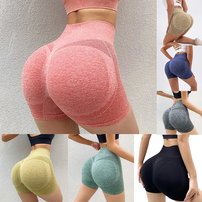 Short Deportivo Push-Up