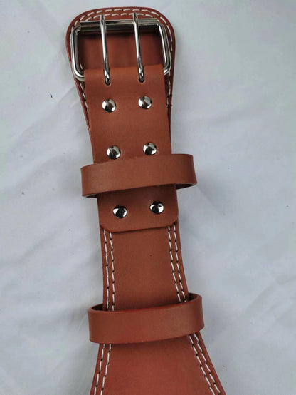 Cinturón de Levantamiento