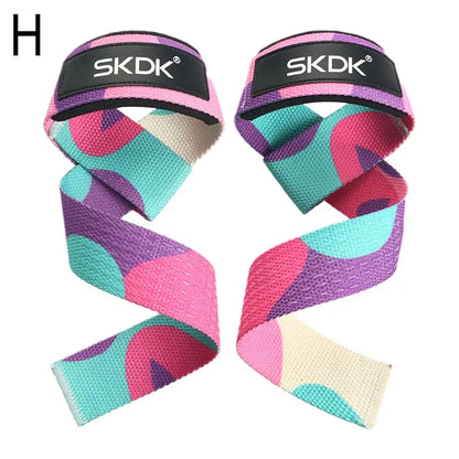 Straps Fitness Ajustables