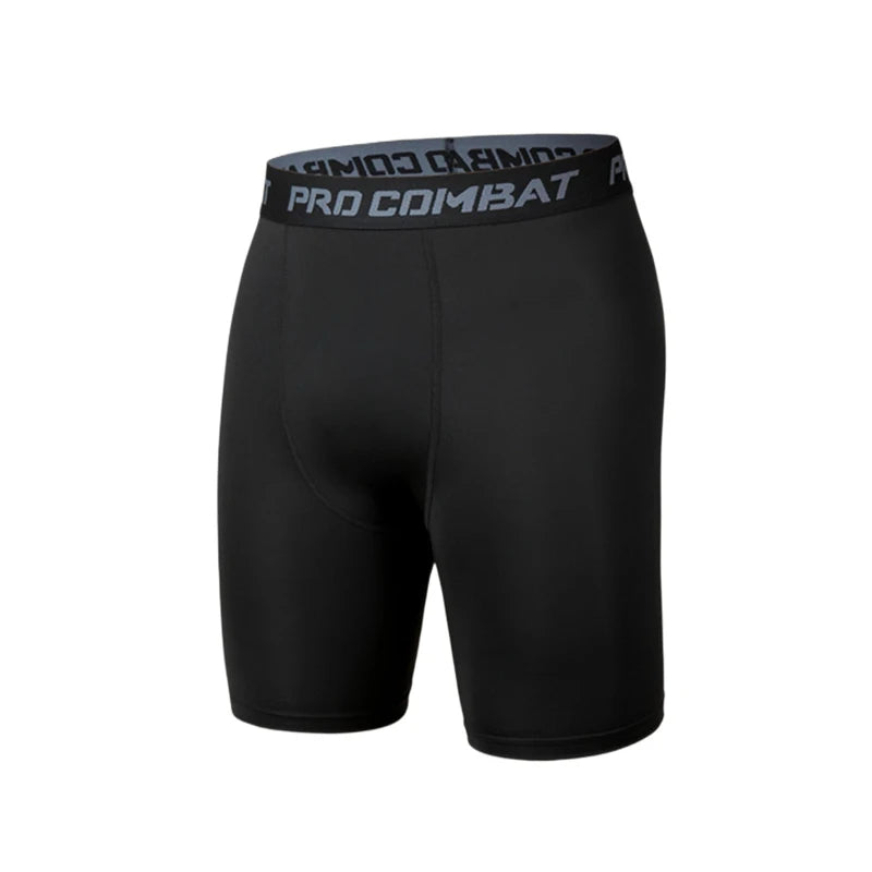 Mallas de Compresión para Hombre