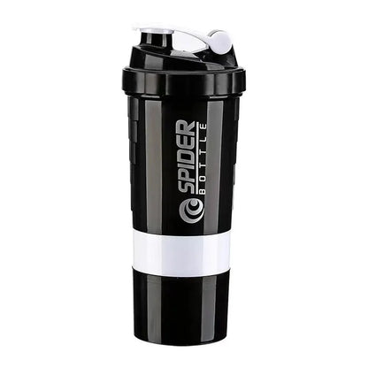 Shaker 3 en 1 para Proteína