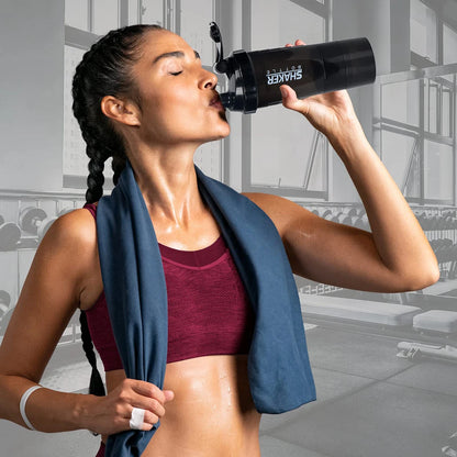 Shaker 3 en 1 para Proteína
