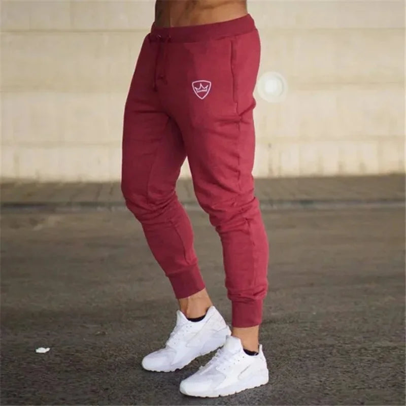 Pantalón Jogger Deportivo