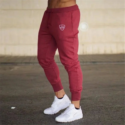 Pantalón Jogger Deportivo