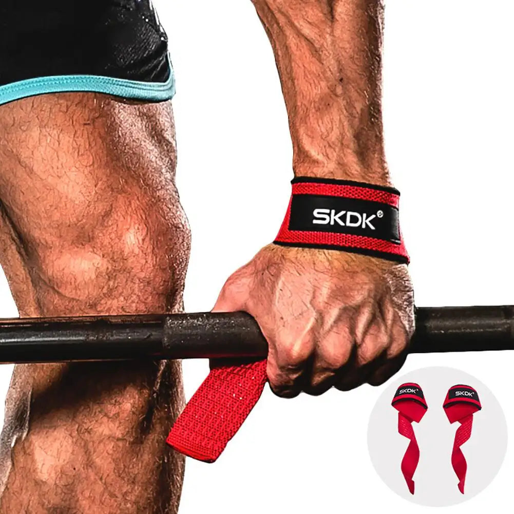 Straps Fitness Ajustables