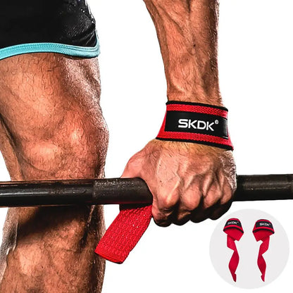 Straps Fitness Ajustables