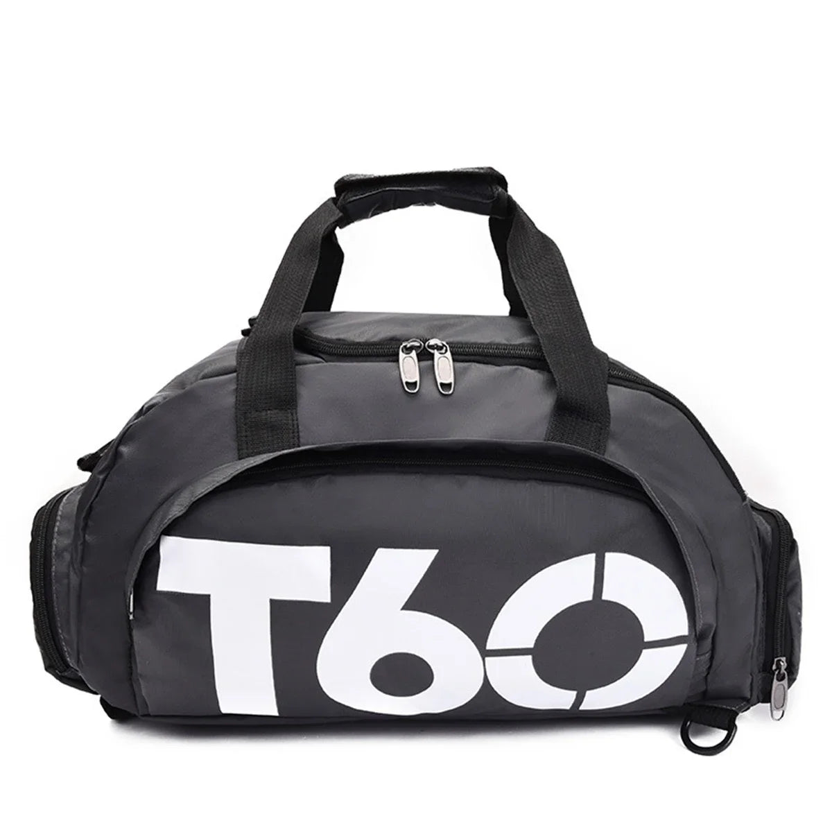 Mochila unisex Gimnasio T60