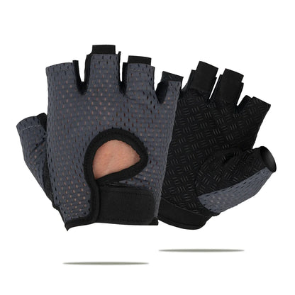 Guantes Fitness Unisex