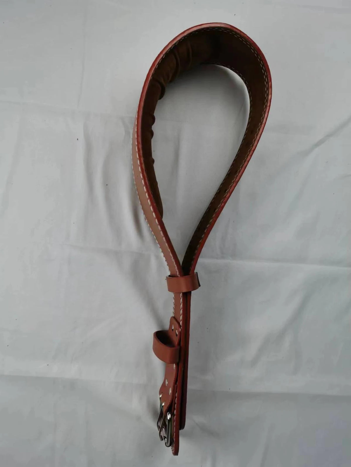 Cinturón de Levantamiento