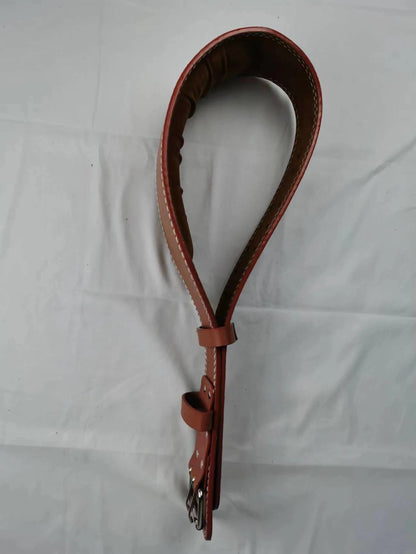 Cinturón de Levantamiento