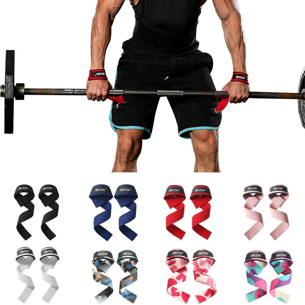 Straps Fitness Ajustables
