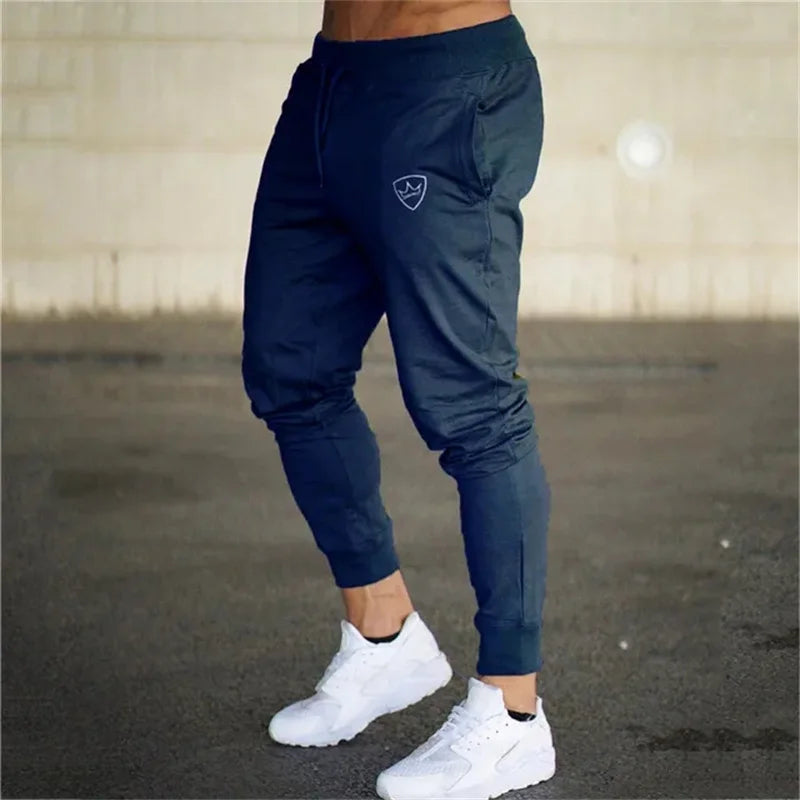 Pantalón Jogger Deportivo