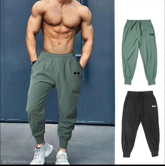 Pantalón Deportivo Fitness