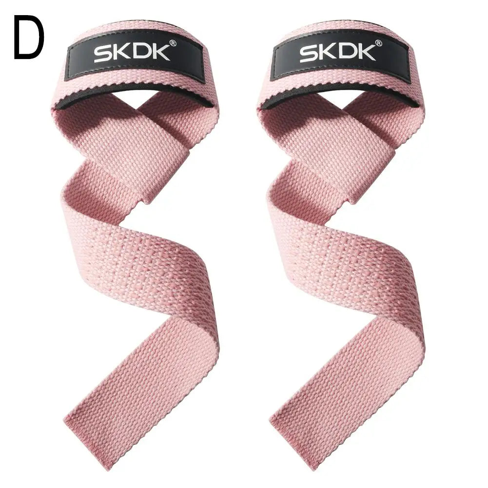 Straps Fitness Ajustables