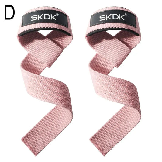 Straps Fitness Ajustables