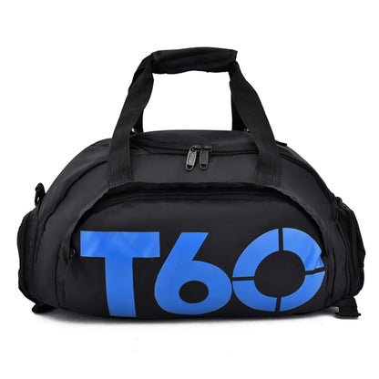 Mochila unisex Gimnasio T60