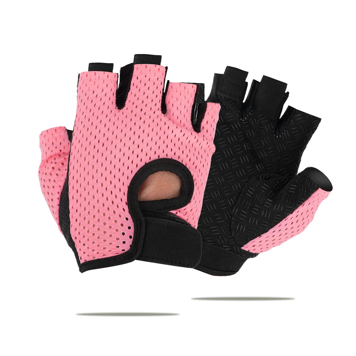 Guantes Fitness Unisex